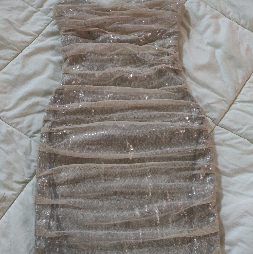 Express dress
